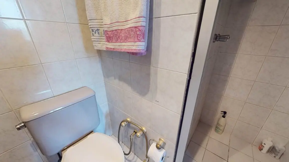 Foto 4 de Apartamento com 3 quartos à venda, 86m2 em Tatuapé, São Paulo - SP