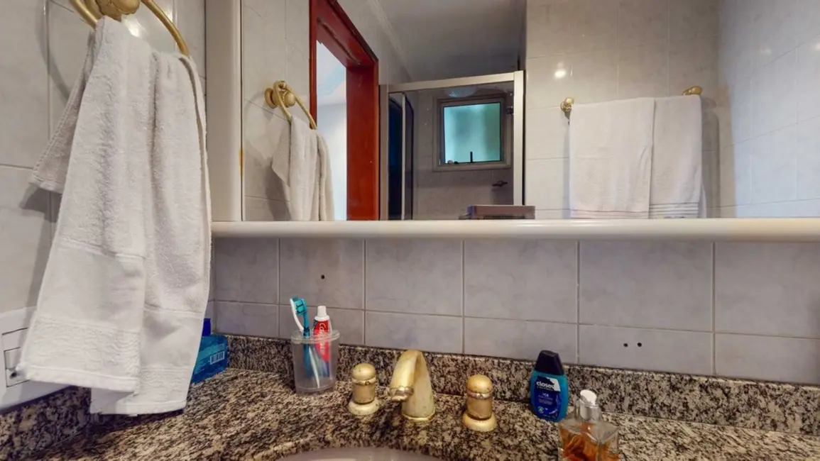 Foto 3 de Apartamento com 3 quartos à venda, 86m2 em Tatuapé, São Paulo - SP