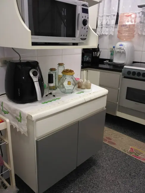 Foto 4 de Apartamento com 2 quartos à venda, 83m2 em Tatuapé, São Paulo - SP