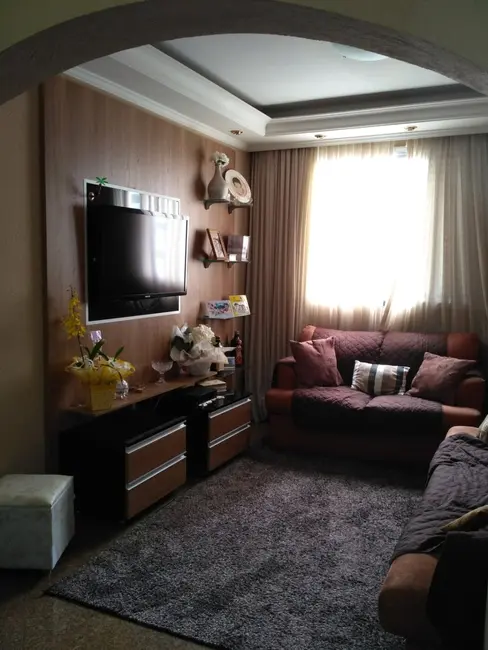 Foto 6 de Apartamento com 2 quartos à venda, 83m2 em Tatuapé, São Paulo - SP