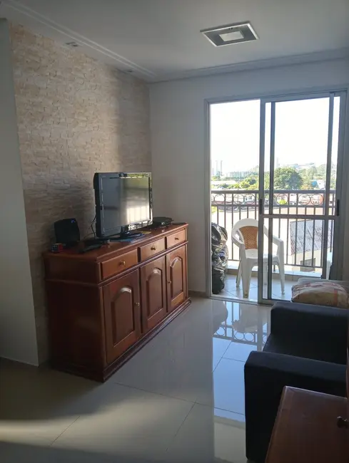 Foto 1 de Apartamento com 2 quartos à venda, 48m2 em Tatuapé, São Paulo - SP