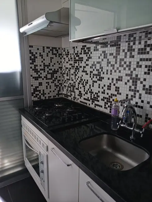 Apartamento com 2 quartos à venda, 48m2 em Tatuapé, São Paulo - SP - imagem 5 Foto 5 de Apartamento com 2 quartos à venda, 48m2 em Tatuapé, São Paulo - SP