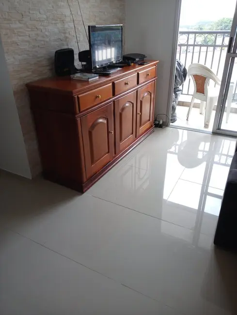 Apartamento com 2 quartos à venda, 48m2 em Tatuapé, São Paulo - SP - imagem 8 Foto 8 de Apartamento com 2 quartos à venda, 48m2 em Tatuapé, São Paulo - SP