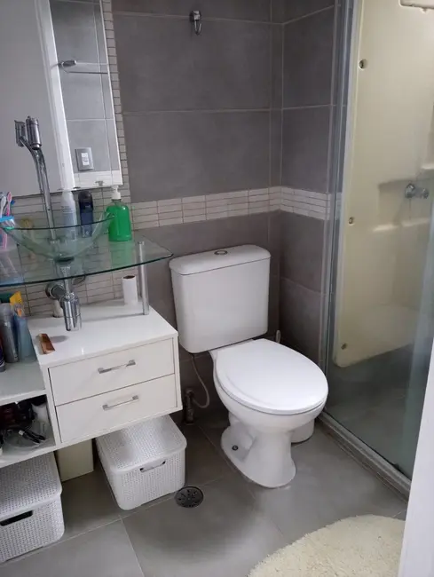 Apartamento com 2 quartos à venda, 48m2 em Tatuapé, São Paulo - SP - imagem 2 Foto 2 de Apartamento com 2 quartos à venda, 48m2 em Tatuapé, São Paulo - SP