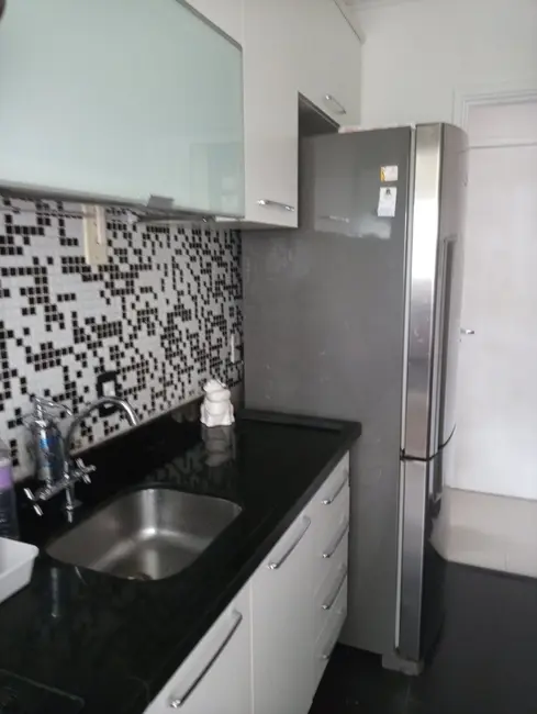 Apartamento com 2 quartos à venda, 48m2 em Tatuapé, São Paulo - SP - imagem 6 Foto 6 de Apartamento com 2 quartos à venda, 48m2 em Tatuapé, São Paulo - SP