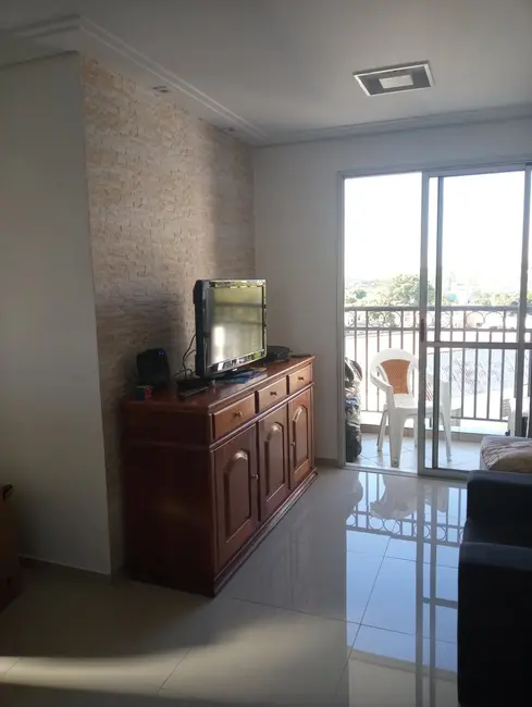 Apartamento com 2 quartos à venda, 48m2 em Tatuapé, São Paulo - SP - imagem 7 Foto 7 de Apartamento com 2 quartos à venda, 48m2 em Tatuapé, São Paulo - SP