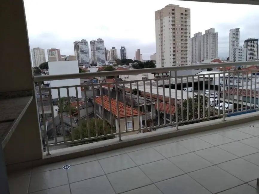 Foto 1 de Apartamento com 3 quartos à venda, 74m2 em Tatuapé, São Paulo - SP