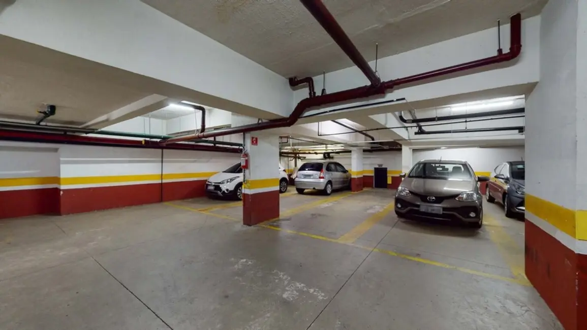 Foto 5 de Apartamento com 3 quartos à venda, 88m2 em Tatuapé, São Paulo - SP