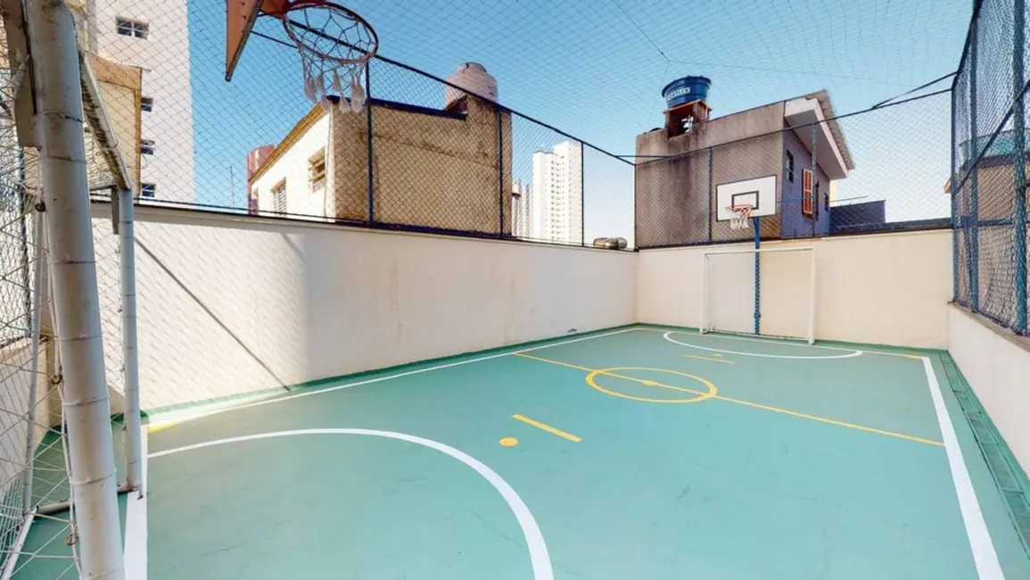 Foto 7 de Apartamento com 3 quartos à venda, 88m2 em Tatuapé, São Paulo - SP