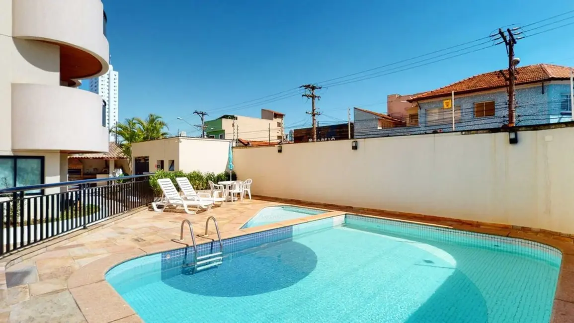 Foto 8 de Apartamento com 3 quartos à venda, 88m2 em Tatuapé, São Paulo - SP