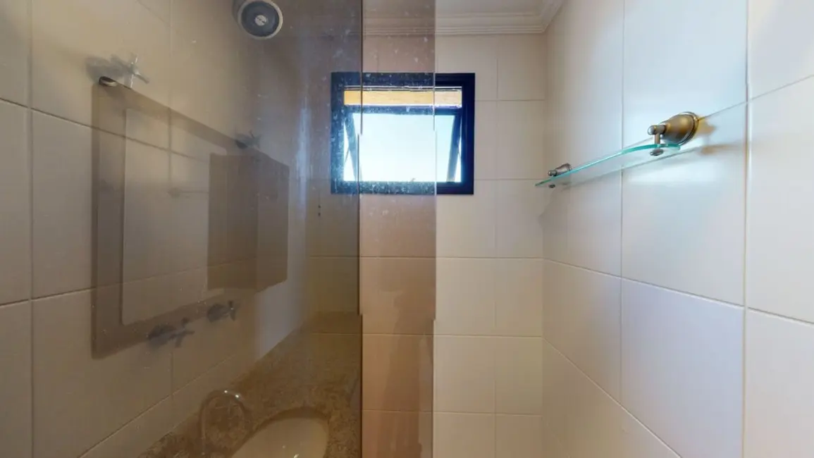 Foto 4 de Apartamento com 3 quartos à venda, 88m2 em Tatuapé, São Paulo - SP