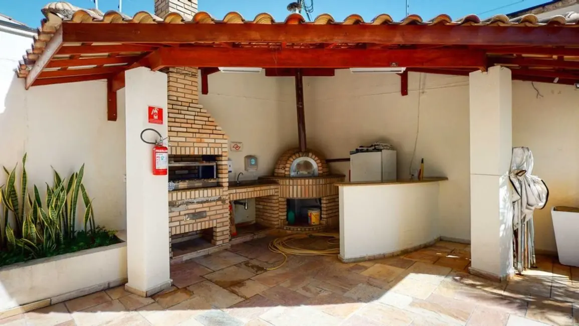 Foto 6 de Apartamento com 3 quartos à venda, 88m2 em Tatuapé, São Paulo - SP