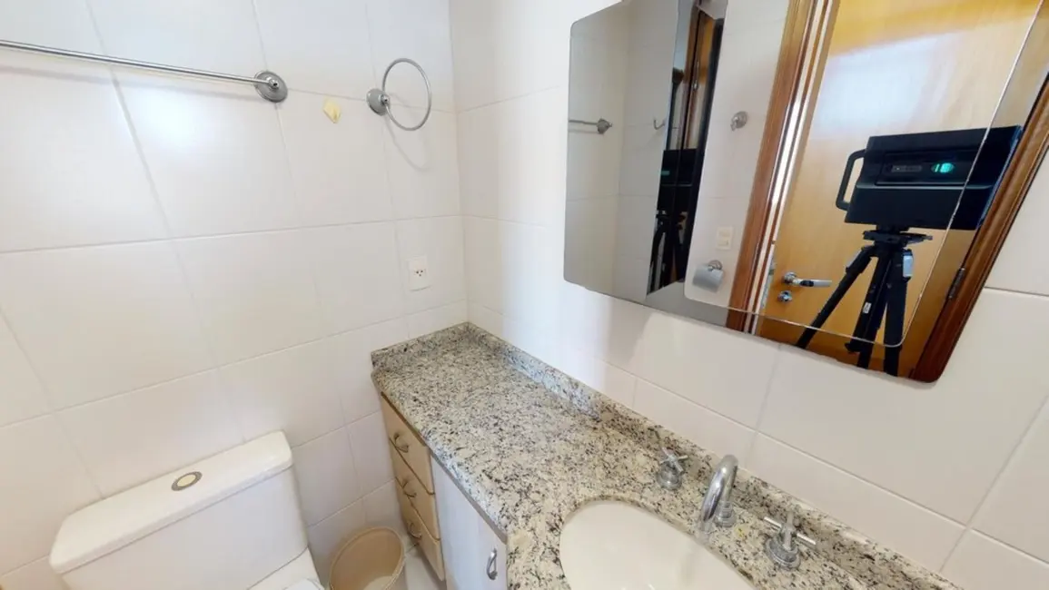 Foto 3 de Apartamento com 3 quartos à venda, 88m2 em Tatuapé, São Paulo - SP