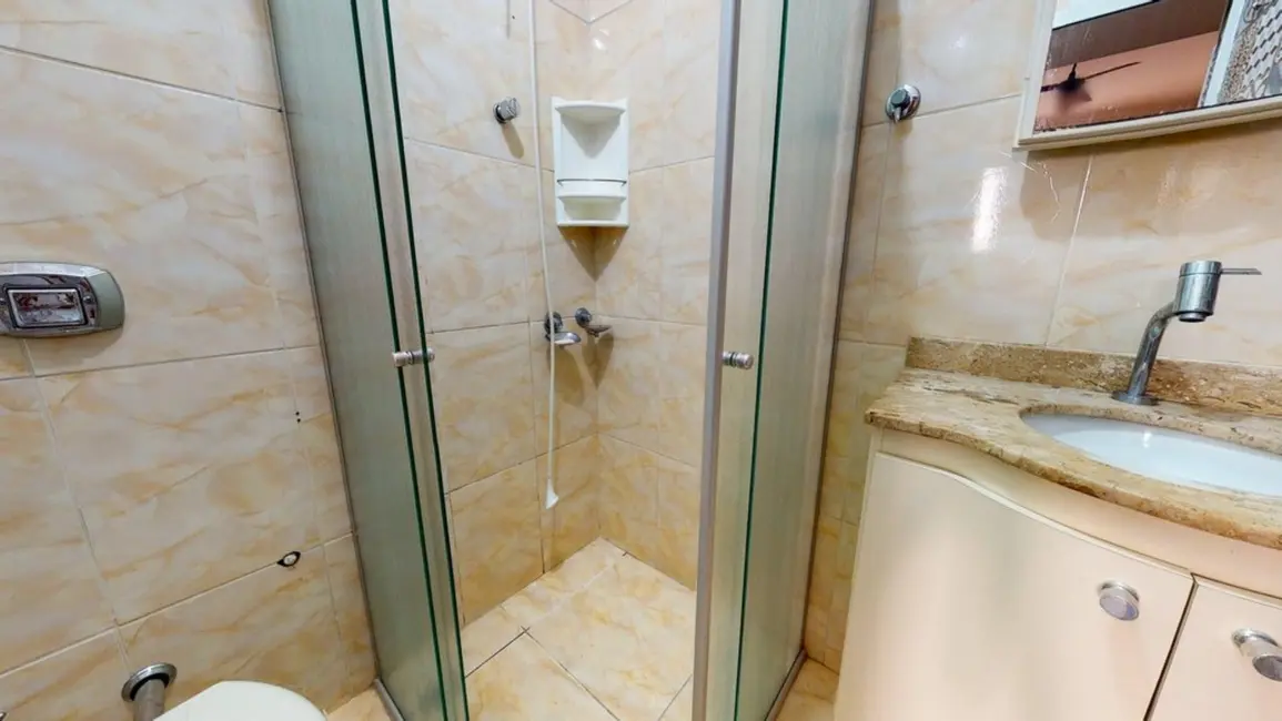 Foto 4 de Apartamento com 3 quartos à venda, 100m2 em Tatuapé, São Paulo - SP