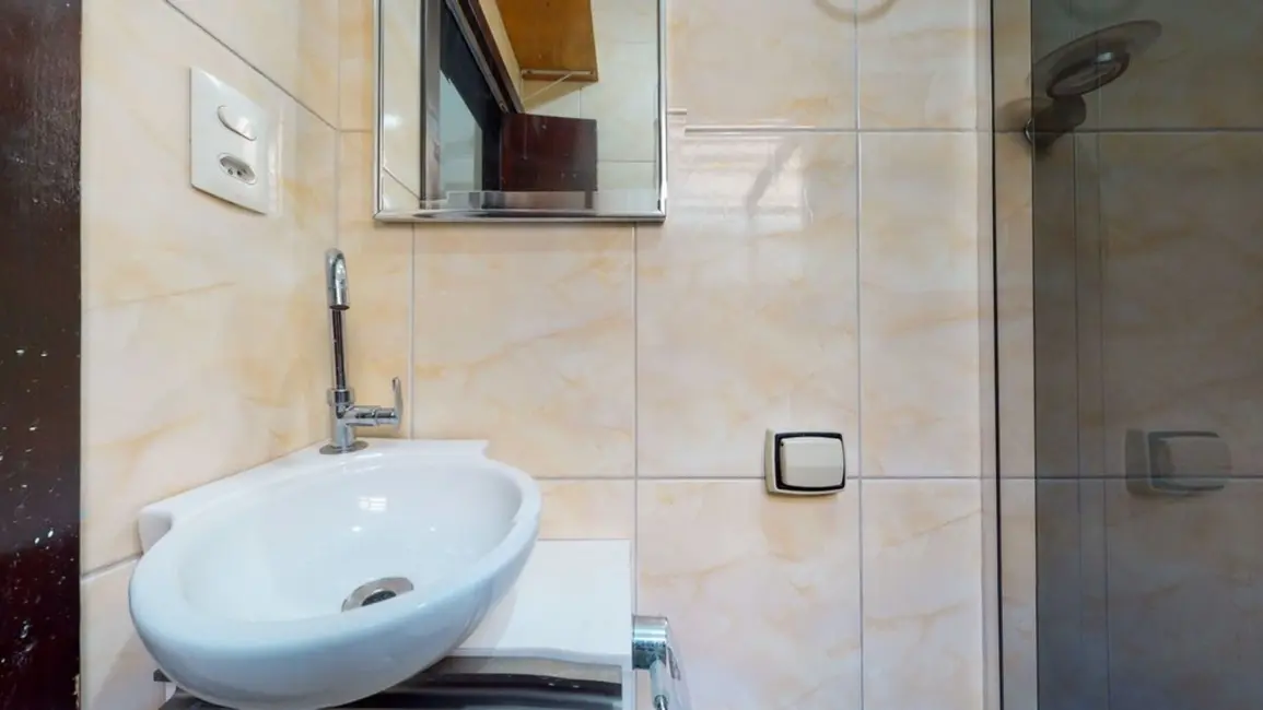 Foto 3 de Apartamento com 3 quartos à venda, 100m2 em Tatuapé, São Paulo - SP