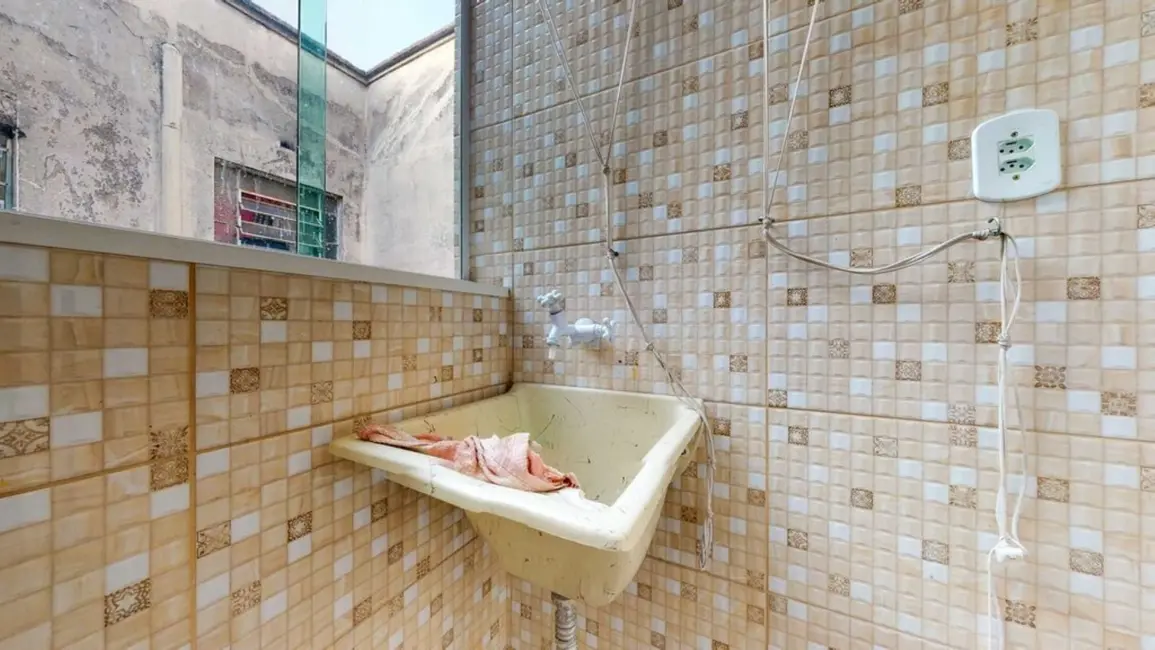 Foto 8 de Apartamento com 3 quartos à venda, 100m2 em Tatuapé, São Paulo - SP