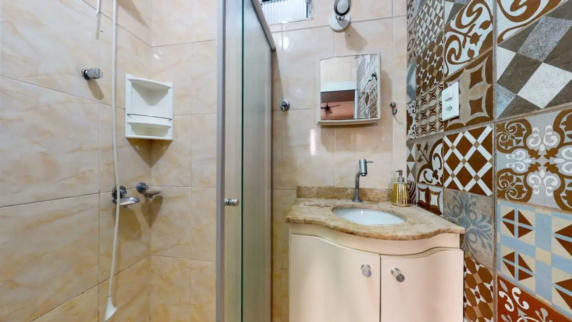 Foto 5 de Apartamento com 3 quartos à venda, 100m2 em Tatuapé, São Paulo - SP