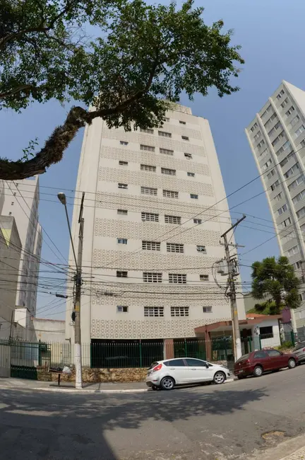 Apartamento com 2 quartos à venda, 80m2 em Tatuapé, São Paulo - SP - imagem 4 Foto 4 de Apartamento com 2 quartos à venda, 80m2 em Tatuapé, São Paulo - SP