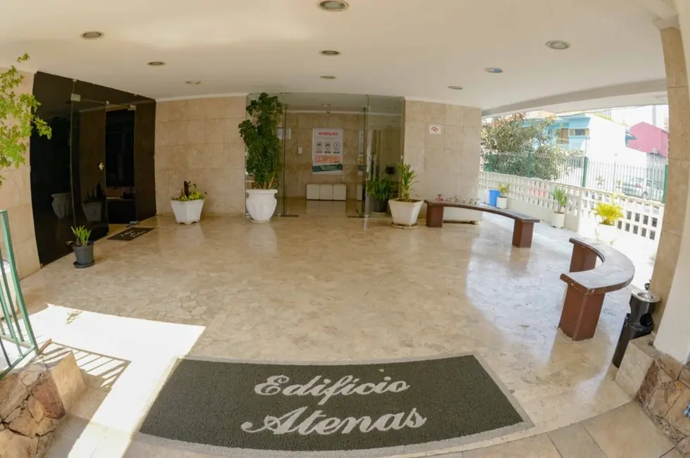 Apartamento com 2 quartos à venda, 80m2 em Tatuapé, São Paulo - SP - imagem 3 Foto 3 de Apartamento com 2 quartos à venda, 80m2 em Tatuapé, São Paulo - SP