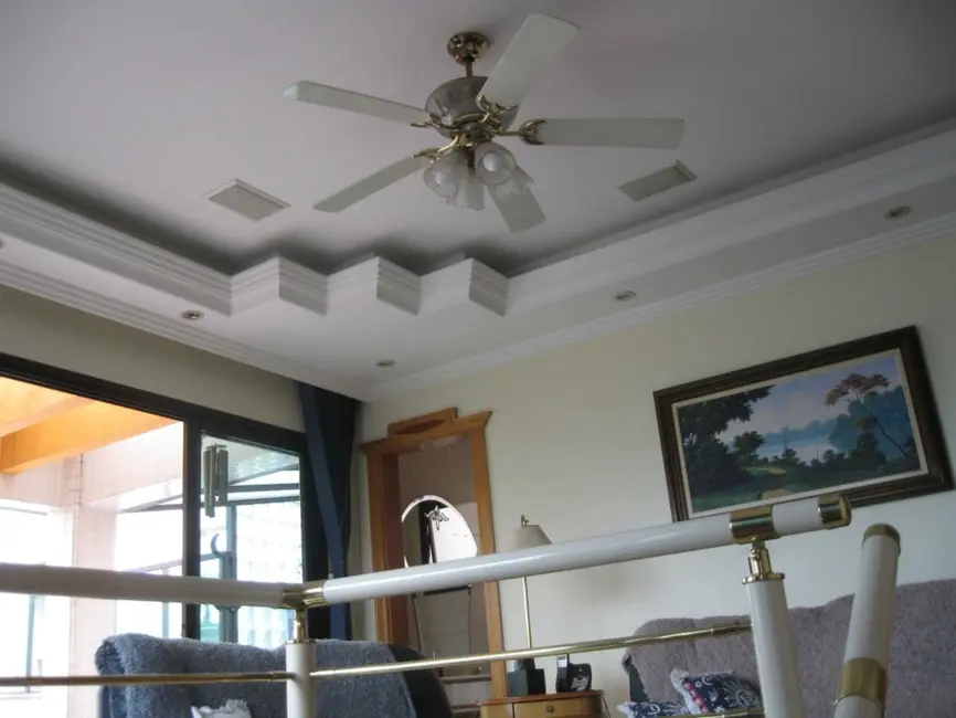 Apartamento com 3 quartos à venda, 150m2 em Tatuapé, São Paulo - SP - imagem 4 Foto 4 de Apartamento com 3 quartos à venda, 150m2 em Tatuapé, São Paulo - SP