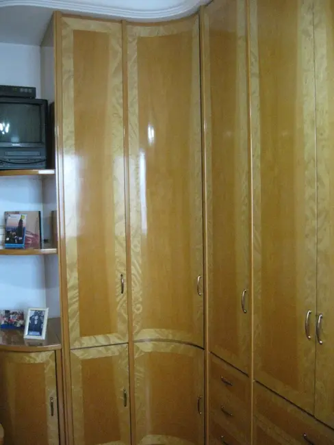 Apartamento com 3 quartos à venda, 150m2 em Tatuapé, São Paulo - SP - imagem 9 Foto 9 de Apartamento com 3 quartos à venda, 150m2 em Tatuapé, São Paulo - SP