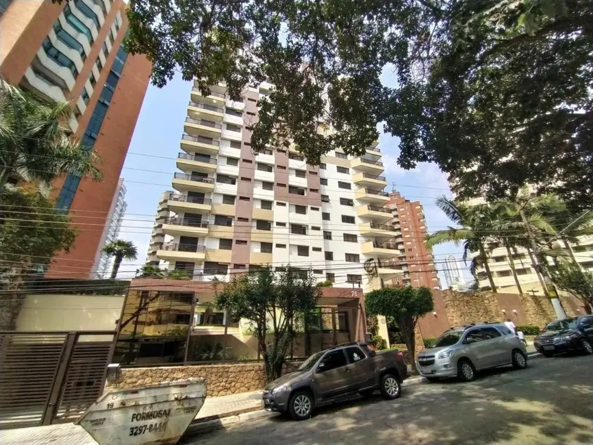 Apartamento com 4 quartos à venda, 346m2 em Tatuapé, São Paulo - SP - imagem 8 Foto 8 de Apartamento com 4 quartos à venda, 346m2 em Tatuapé, São Paulo - SP