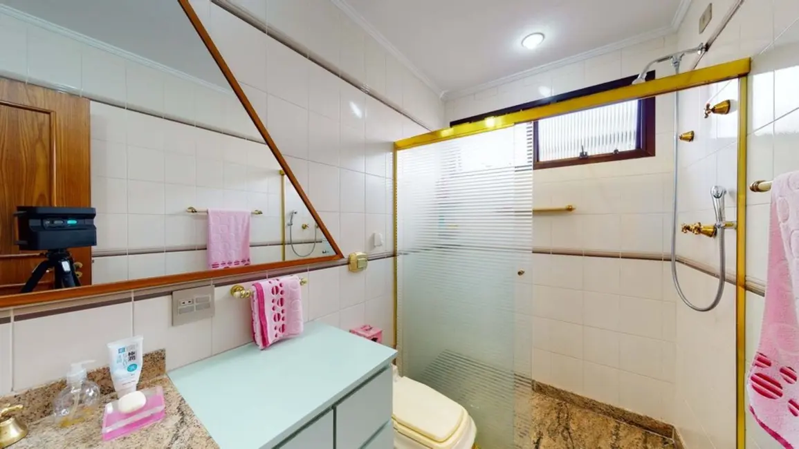 Apartamento com 4 quartos à venda, 346m2 em Tatuapé, São Paulo - SP - imagem 4 Foto 4 de Apartamento com 4 quartos à venda, 346m2 em Tatuapé, São Paulo - SP