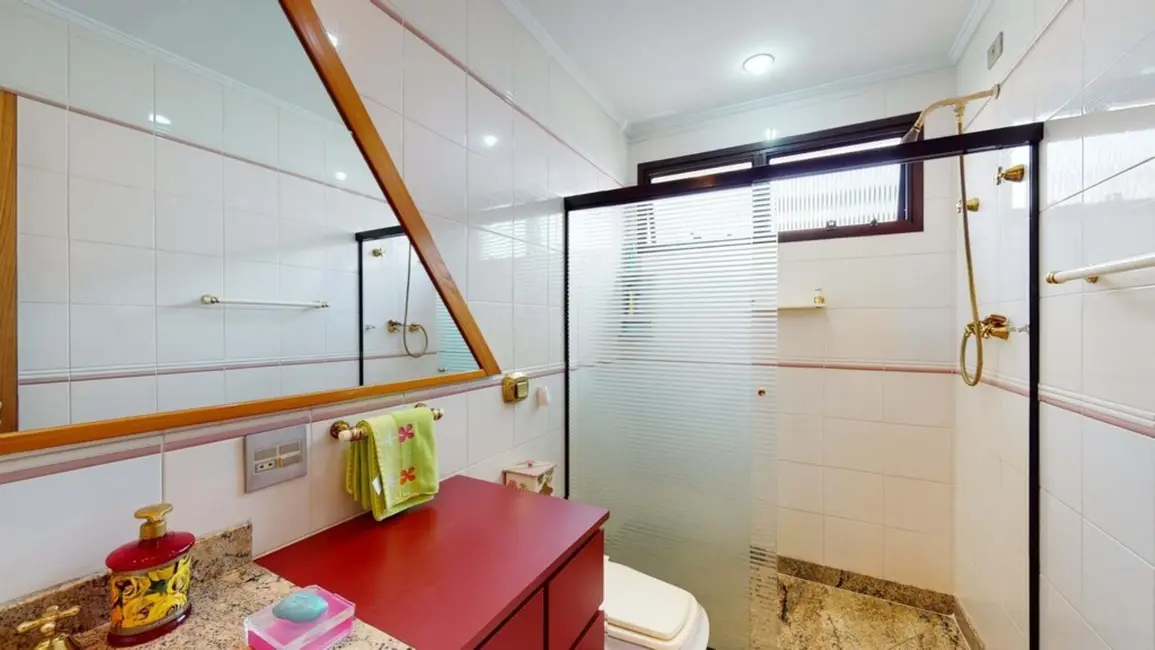 Apartamento com 4 quartos à venda, 346m2 em Tatuapé, São Paulo - SP - imagem 5 Foto 5 de Apartamento com 4 quartos à venda, 346m2 em Tatuapé, São Paulo - SP