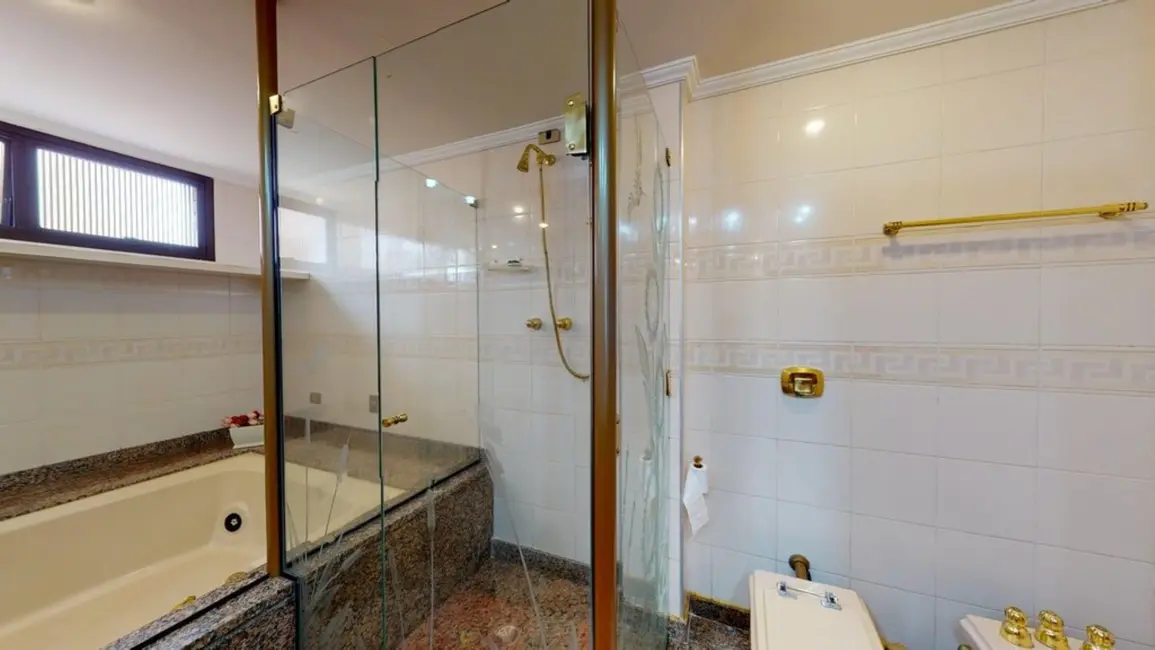 Apartamento com 4 quartos à venda, 346m2 em Tatuapé, São Paulo - SP - imagem 7 Foto 7 de Apartamento com 4 quartos à venda, 346m2 em Tatuapé, São Paulo - SP