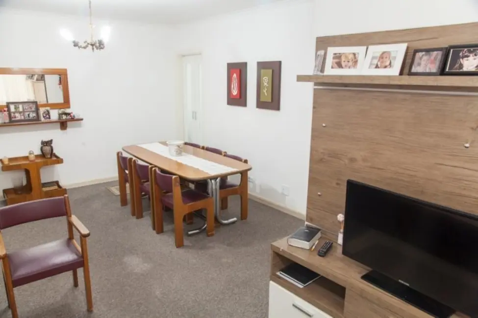 Foto 8 de Apartamento com 3 quartos à venda, 93m2 em Tatuapé, São Paulo - SP