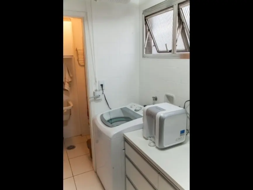 Foto 2 de Apartamento com 3 quartos à venda, 93m2 em Tatuapé, São Paulo - SP