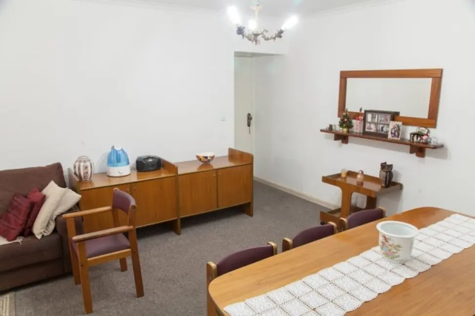 Foto 9 de Apartamento com 3 quartos à venda, 93m2 em Tatuapé, São Paulo - SP