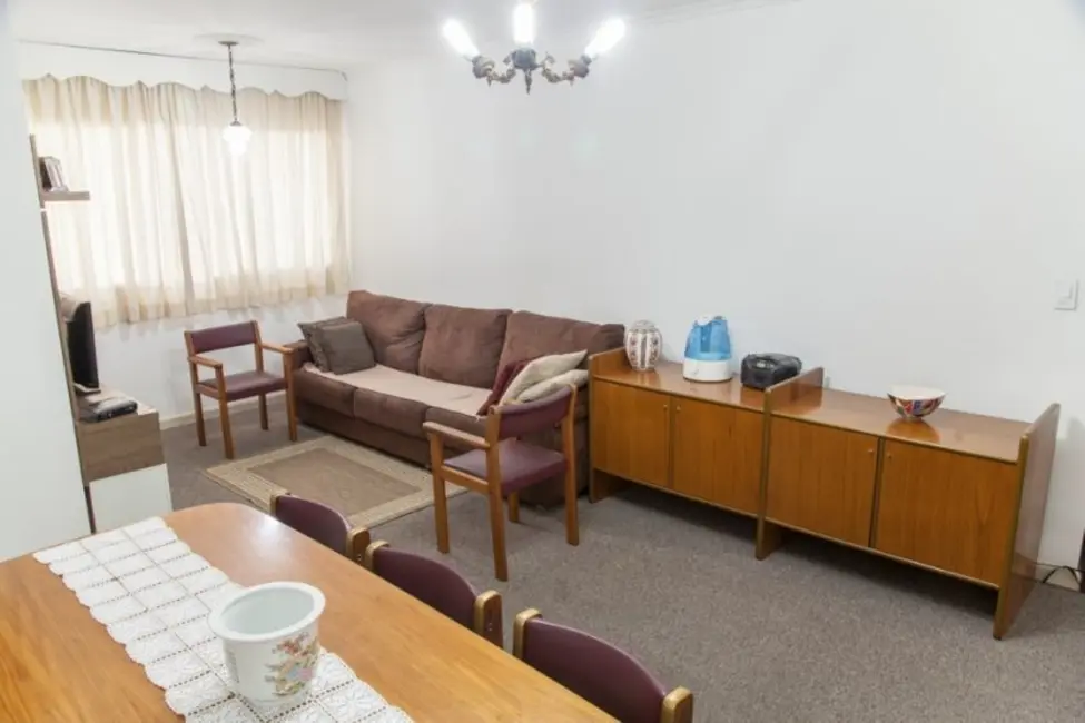 Foto 6 de Apartamento com 3 quartos à venda, 93m2 em Tatuapé, São Paulo - SP