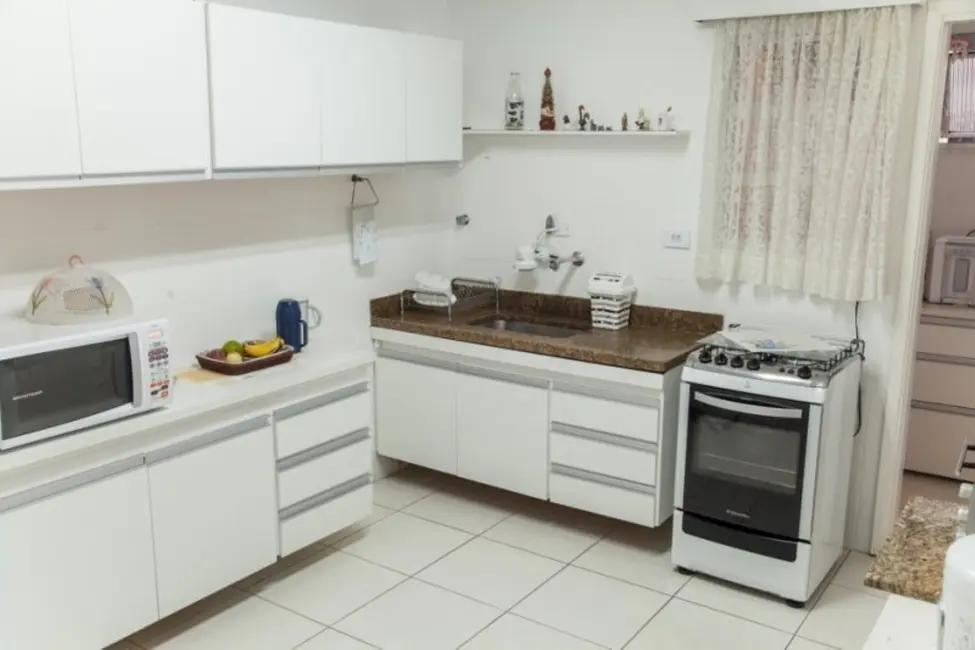 Foto 4 de Apartamento com 3 quartos à venda, 93m2 em Tatuapé, São Paulo - SP
