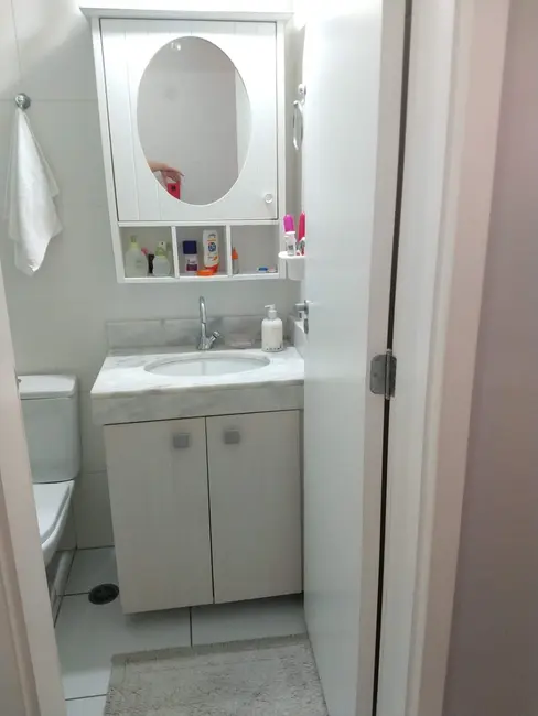 Apartamento com 2 quartos à venda, 59m2 em Tatuapé, São Paulo - SP - imagem 3 Foto 3 de Apartamento com 2 quartos à venda, 59m2 em Tatuapé, São Paulo - SP
