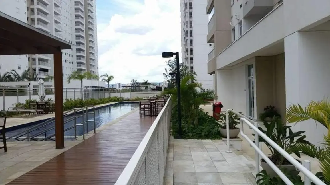 Apartamento com 2 quartos à venda, 59m2 em Tatuapé, São Paulo - SP - imagem 7 Foto 7 de Apartamento com 2 quartos à venda, 59m2 em Tatuapé, São Paulo - SP