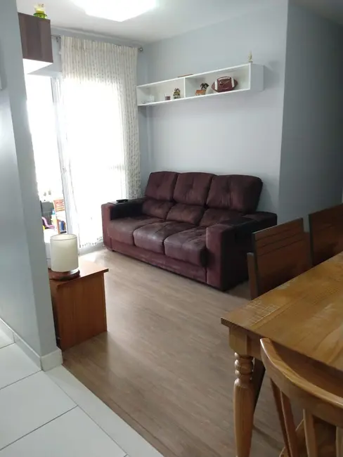 Foto 1 de Apartamento com 2 quartos à venda, 59m2 em Tatuapé, São Paulo - SP