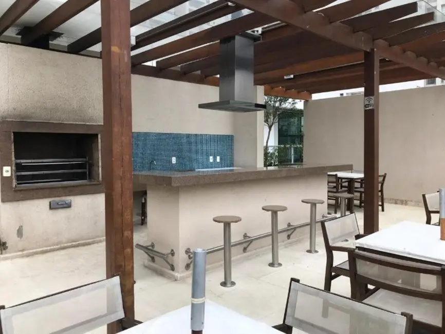 Apartamento com 2 quartos à venda, 59m2 em Tatuapé, São Paulo - SP - imagem 5 Foto 5 de Apartamento com 2 quartos à venda, 59m2 em Tatuapé, São Paulo - SP