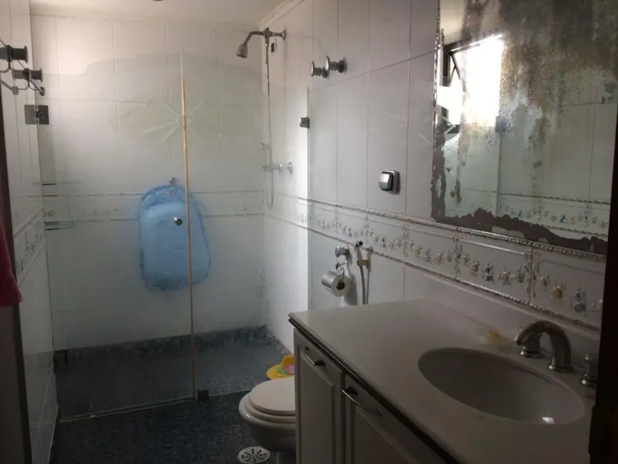 Foto 5 de Apartamento com 3 quartos à venda, 185m2 em Tatuapé, São Paulo - SP