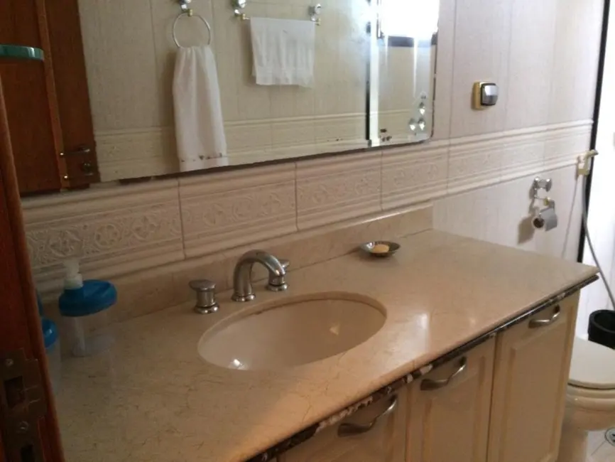 Foto 4 de Apartamento com 3 quartos à venda, 185m2 em Tatuapé, São Paulo - SP