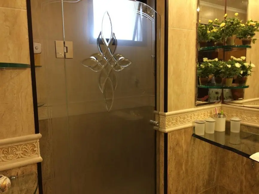 Foto 3 de Apartamento com 3 quartos à venda, 185m2 em Tatuapé, São Paulo - SP