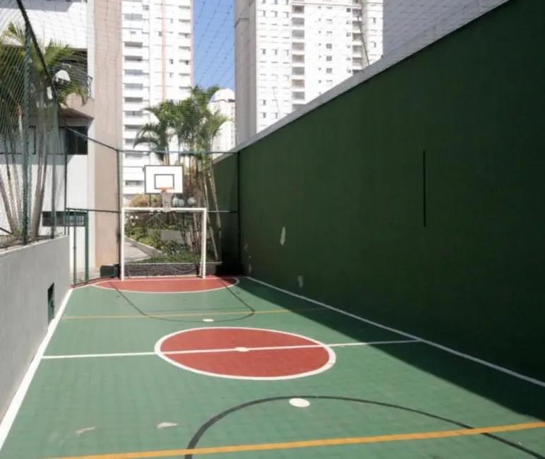 Foto 9 de Apartamento com 3 quartos à venda, 185m2 em Tatuapé, São Paulo - SP