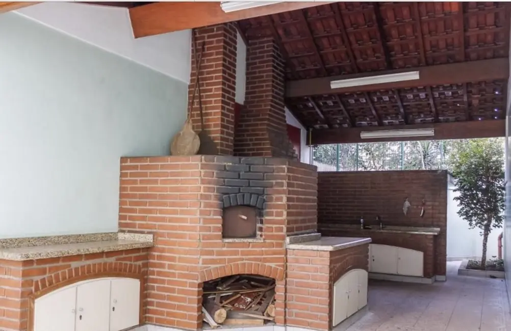 Foto 8 de Apartamento com 3 quartos à venda, 185m2 em Tatuapé, São Paulo - SP