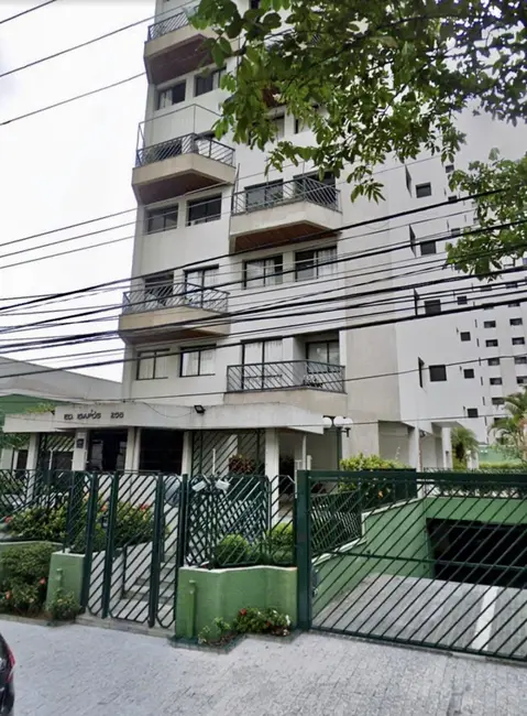 Foto 7 de Apartamento com 3 quartos à venda, 185m2 em Tatuapé, São Paulo - SP