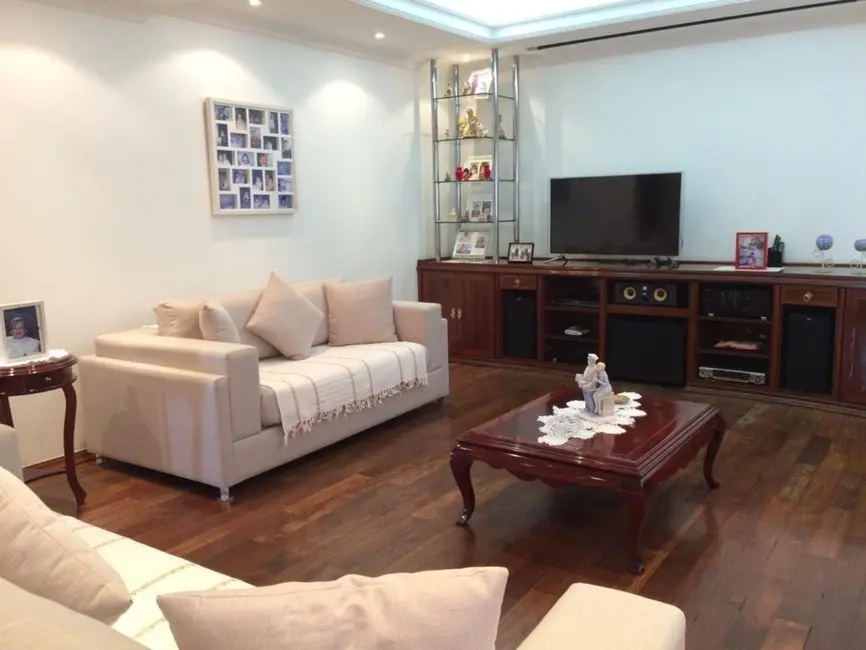 Foto 1 de Apartamento com 3 quartos à venda, 185m2 em Tatuapé, São Paulo - SP