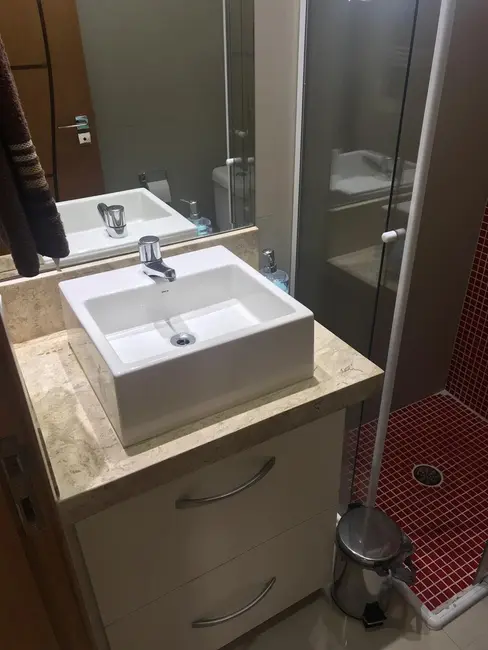 Foto 2 de Apartamento com 2 quartos à venda, 68m2 em Tatuapé, São Paulo - SP