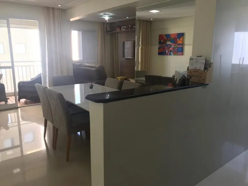 Foto 1 de Apartamento com 2 quartos à venda, 68m2 em Tatuapé, São Paulo - SP