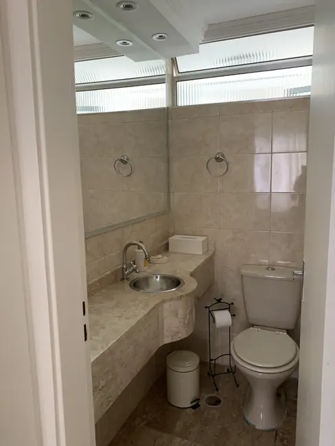 Foto 2 de Apartamento com 2 quartos à venda, 70m2 em Tatuapé, São Paulo - SP