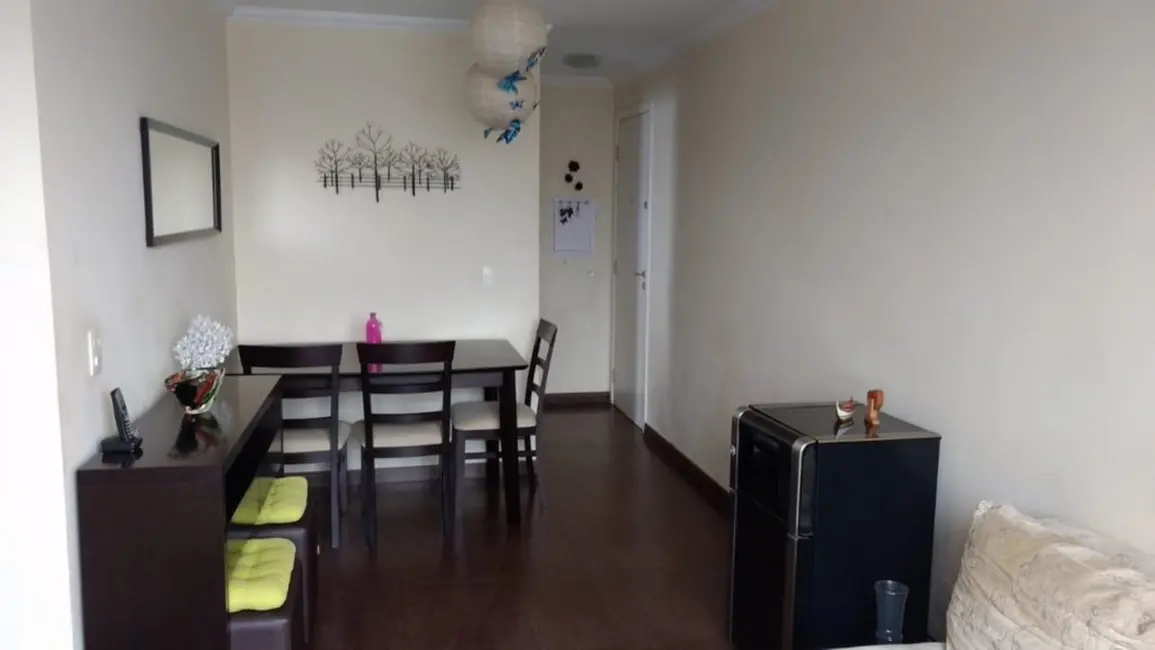 Foto 1 de Apartamento com 2 quartos à venda, 51m2 em Tatuapé, São Paulo - SP