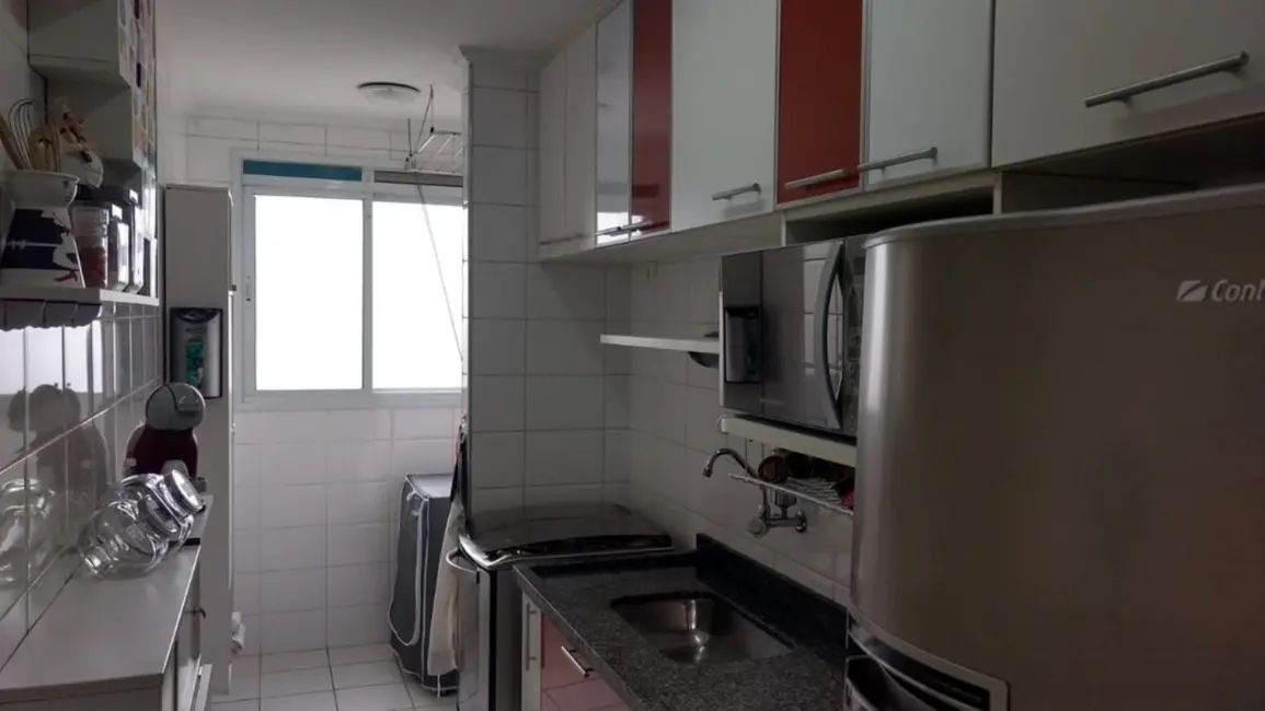 Foto 4 de Apartamento com 2 quartos à venda, 51m2 em Tatuapé, São Paulo - SP